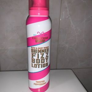 Bath and Body Works Lotion